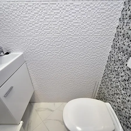 Apartment Sermazi Zagreb Exterior photo