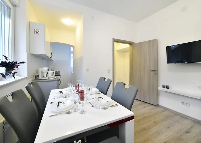 Apartment Sermazi