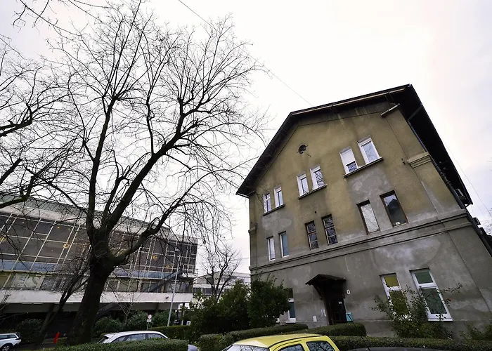 Apartment Sermazi