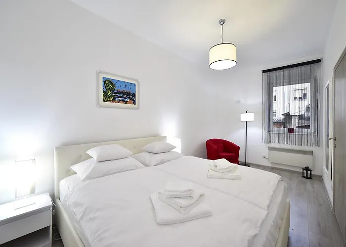 Apartment Sermazi