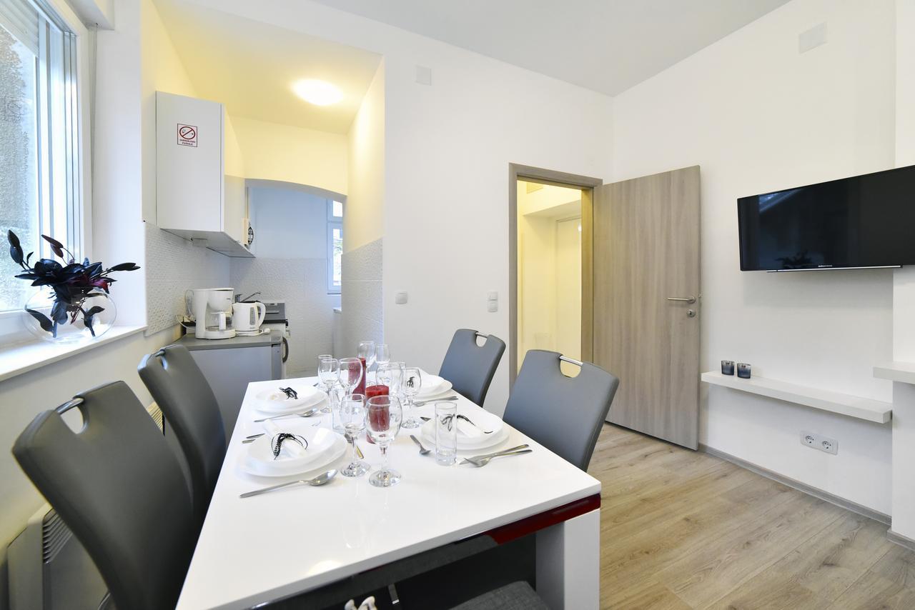 Apartment Sermazi Zagreb