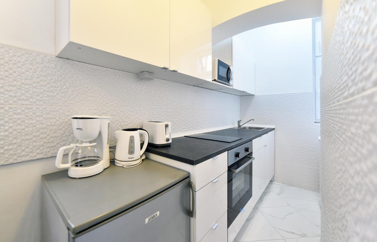 Sermazi Apartment *