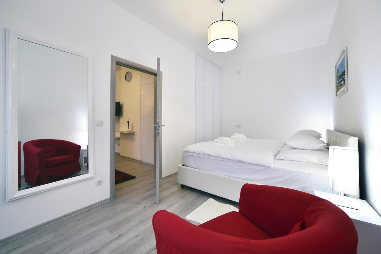 Sermazi Apartment