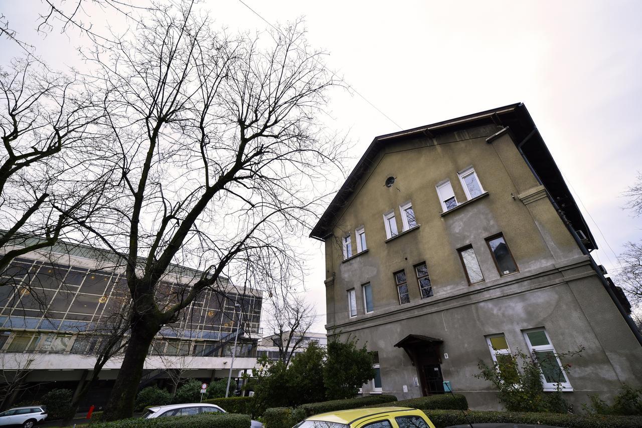 Apartment Sermazi Zagreb