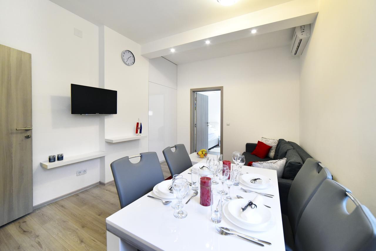 Sermazi Apartment Zagreb