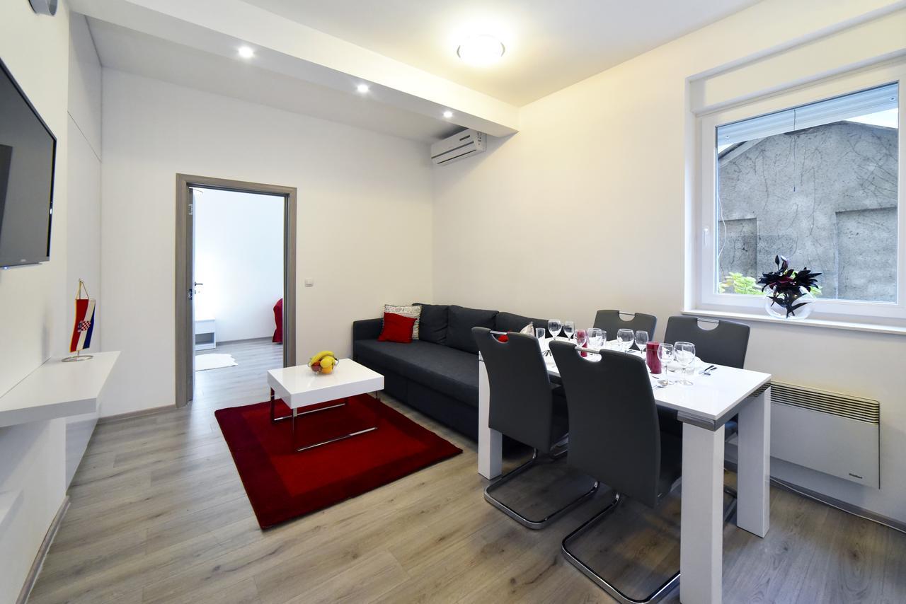 Sermazi Apartment Zagreb