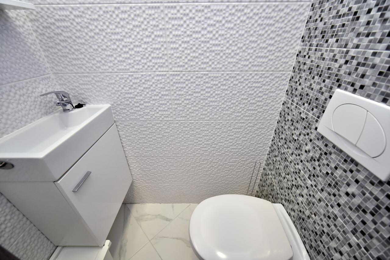 Sermazi Apartment Zagreb